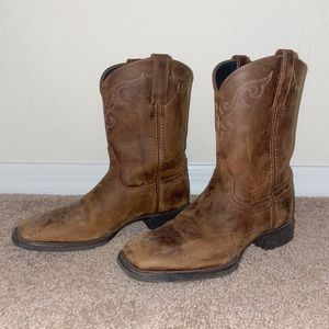 COPY - Ariat Women’s Western Boot